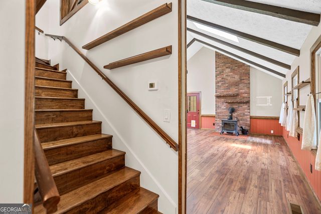 575 Covered Bridge Road, Covington, GA 30016