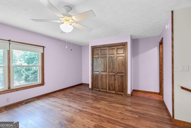 575 Covered Bridge Road, Covington, GA 30016