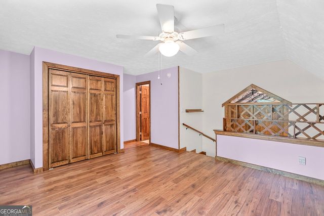 575 Covered Bridge Road, Covington, GA 30016