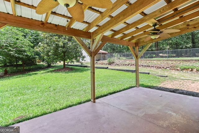575 Covered Bridge Road, Covington, GA 30016