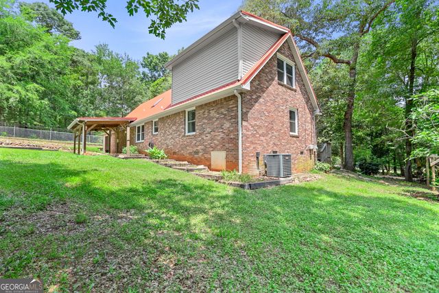 575 Covered Bridge Road, Covington, GA 30016