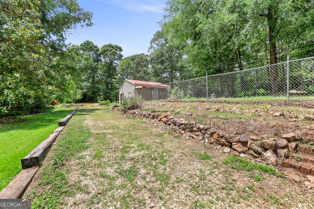 575 Covered Bridge Road, Covington, GA 30016