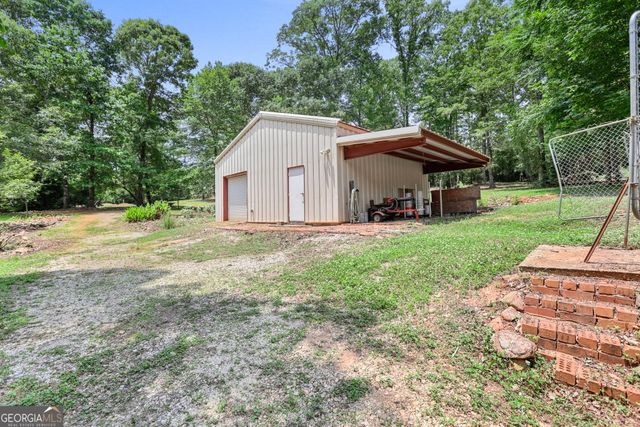 575 Covered Bridge Road, Covington, GA 30016