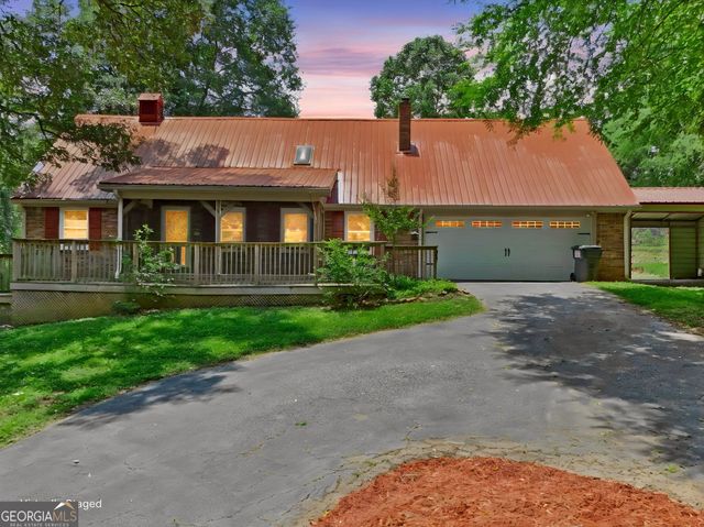 575 Covered Bridge Road, Covington, GA 30016