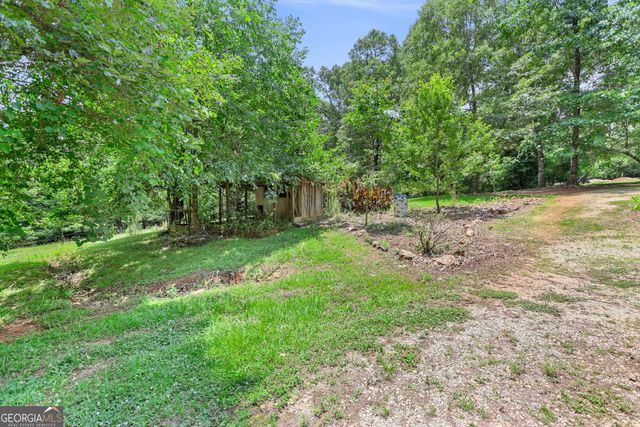 575 Covered Bridge Road, Covington, GA 30016