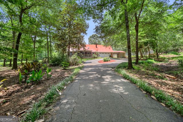 575 Covered Bridge Road, Covington, GA 30016