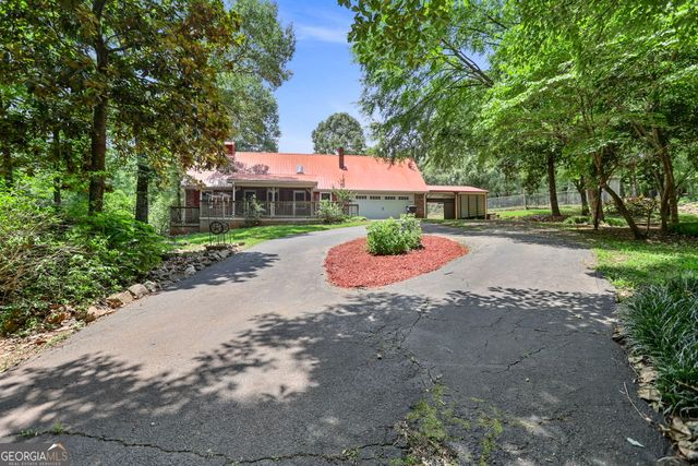 575 Covered Bridge Road, Covington, GA 30016