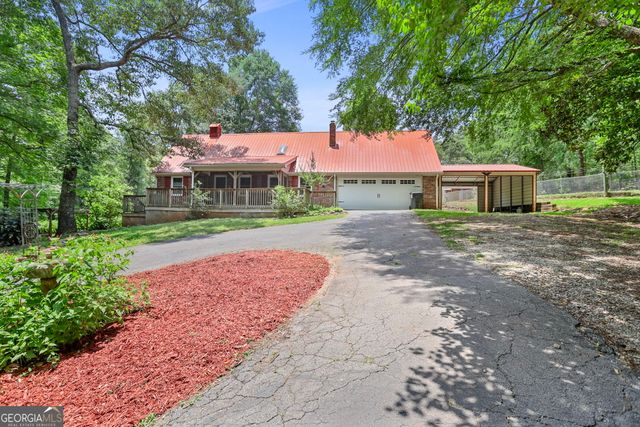 575 Covered Bridge Road, Covington, GA 30016