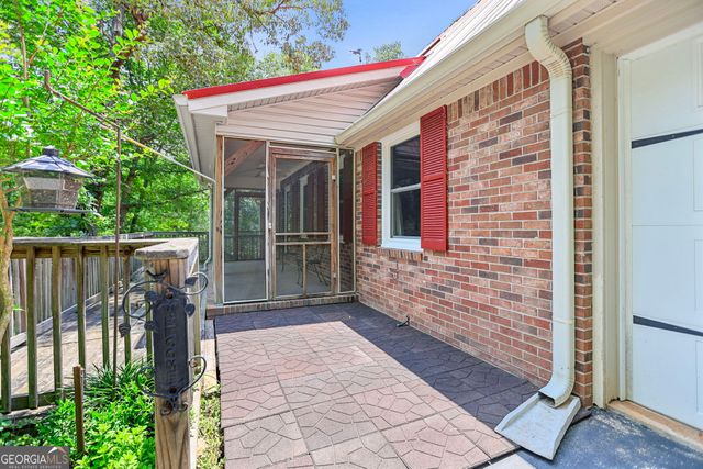 575 Covered Bridge Road, Covington, GA 30016