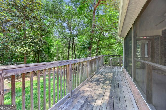 575 Covered Bridge Road, Covington, GA 30016