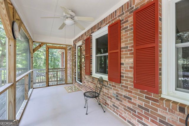 575 Covered Bridge Road, Covington, GA 30016
