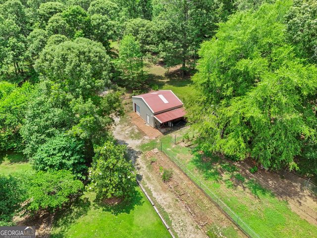 575 Covered Bridge Road, Covington, GA 30016