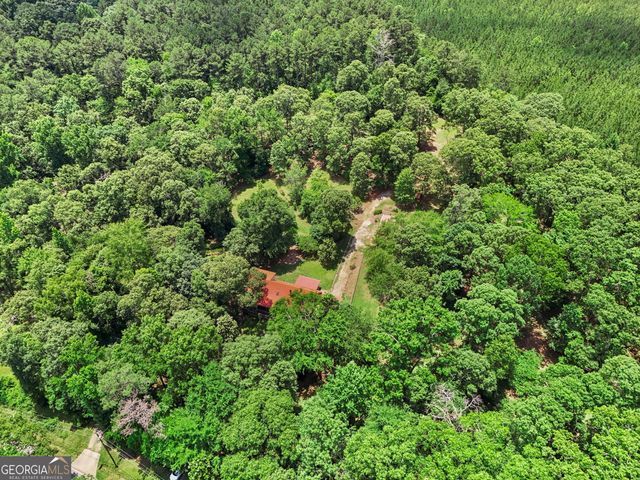 575 Covered Bridge Road, Covington, GA 30016