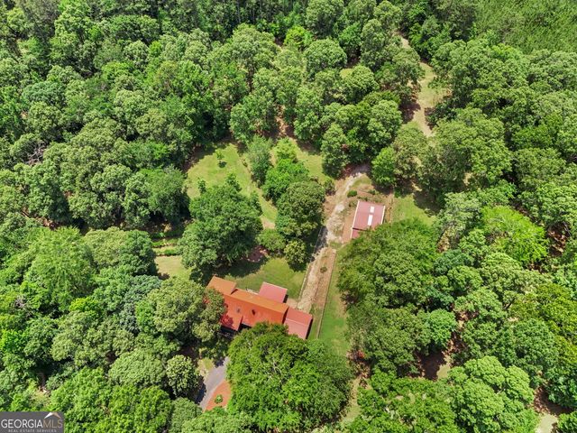 575 Covered Bridge Road, Covington, GA 30016