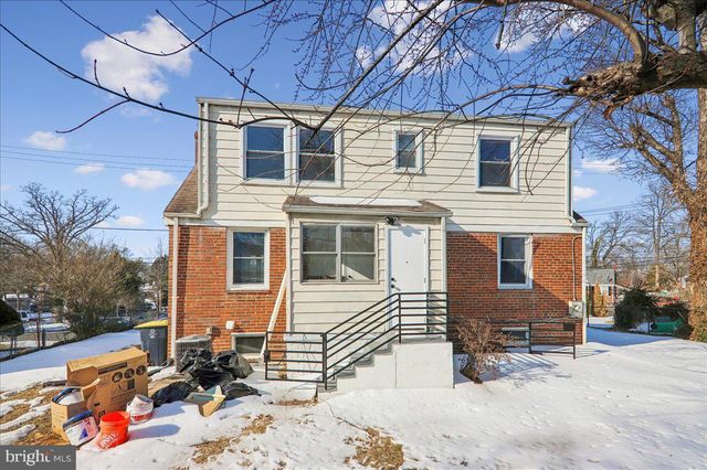 4729 68TH AVE, Hyattsville, MD 20784