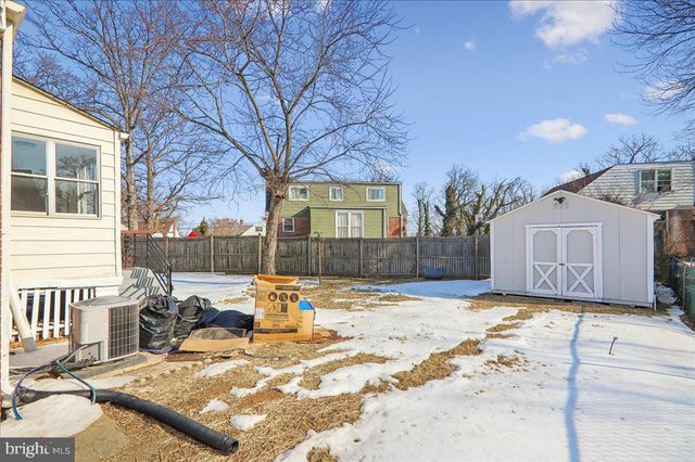 4729 68TH AVE, Hyattsville, MD 20784