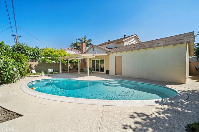 15201 Brighton Street, Westminster, CA 92683