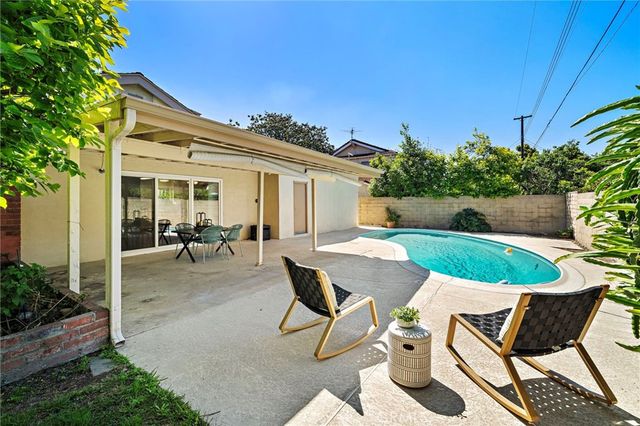 15201 Brighton Street, Westminster, CA 92683