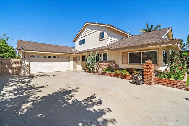 15201 Brighton Street, Westminster, CA 92683