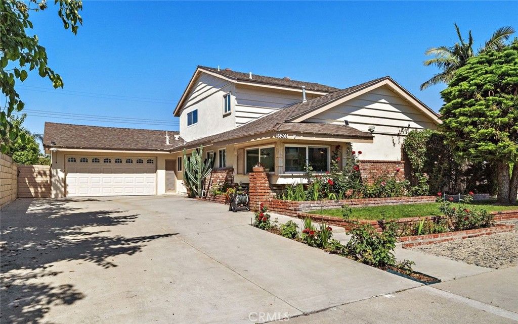 15201 Brighton Street, Westminster, CA 92683