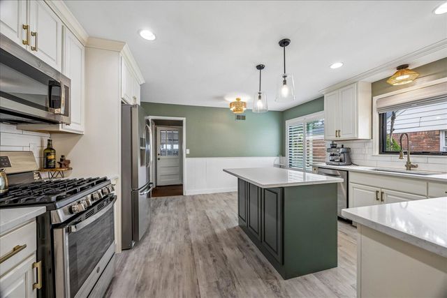 5911 MACLEOD DR, Memphis, TN 38119