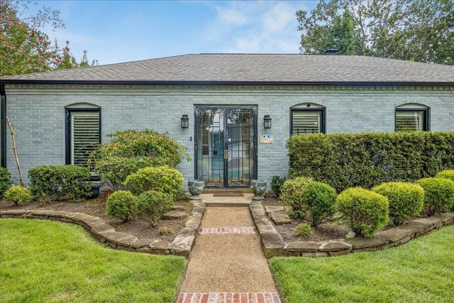 5911 MACLEOD DR, Memphis, TN 38119