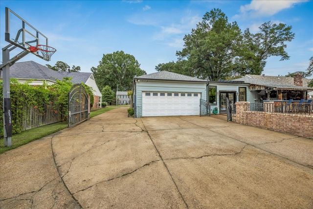 5911 MACLEOD DR, Memphis, TN 38119