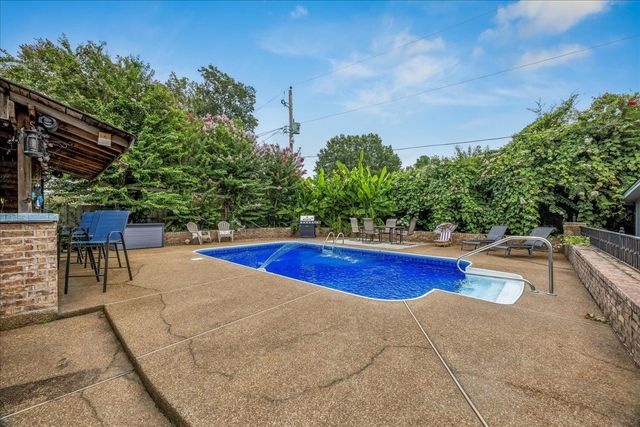 5911 MACLEOD DR, Memphis, TN 38119