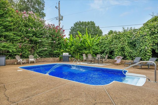 5911 MACLEOD DR, Memphis, TN 38119