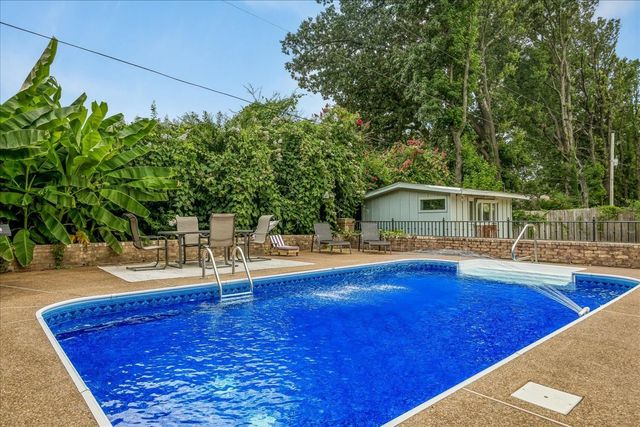 5911 MACLEOD DR, Memphis, TN 38119