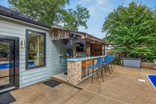 5911 MACLEOD DR, Memphis, TN 38119