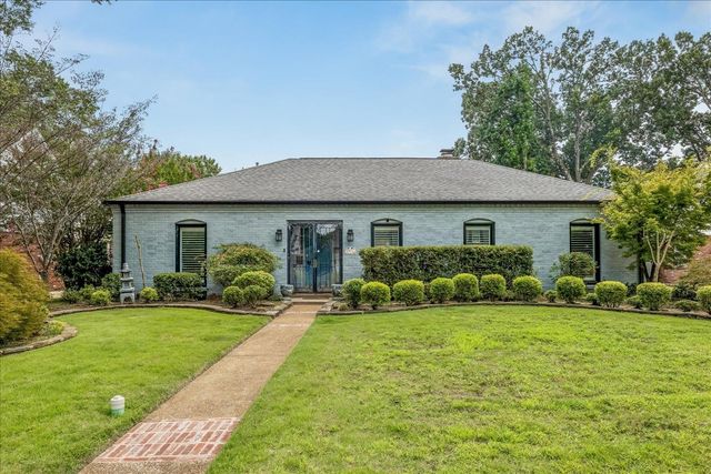 5911 MACLEOD DR, Memphis, TN 38119