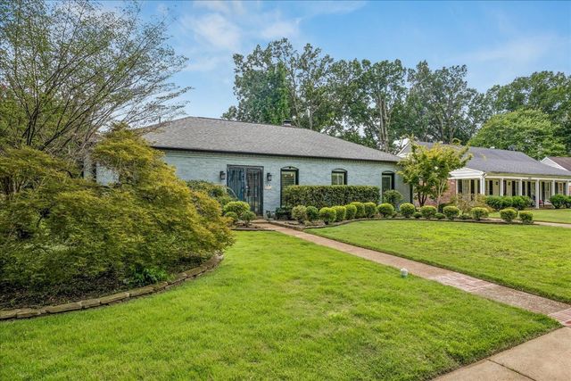 5911 MACLEOD DR, Memphis, TN 38119