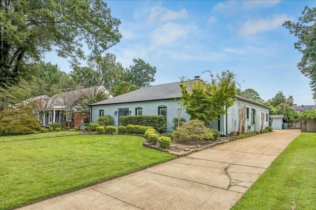 5911 MACLEOD DR, Memphis, TN 38119