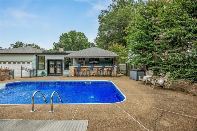 5911 MACLEOD DR, Memphis, TN 38119