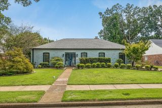 5911 MACLEOD DR, Memphis, TN 38119
