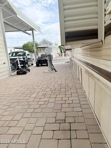 7750 E Broadway Road E 269, Mesa, AZ 85208