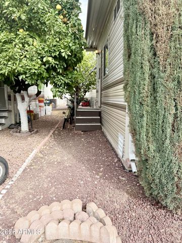 7750 E Broadway Road E 269, Mesa, AZ 85208