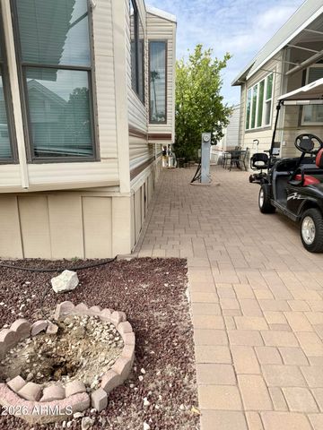 7750 E Broadway Road E 269, Mesa, AZ 85208