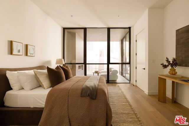 1264 N Harper Avenue 202, West Hollywood, CA 90046