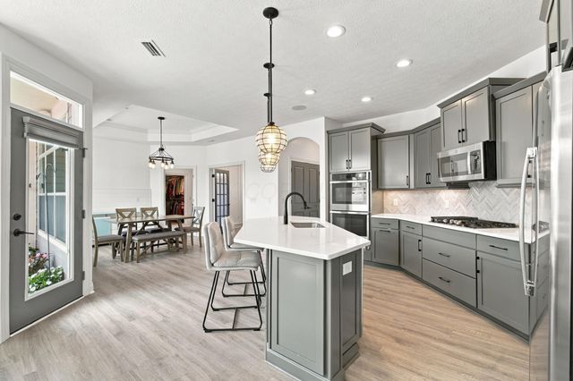 6034 Ludwig Street, Powell, OH 43065