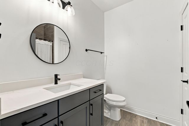 6034 Ludwig Street, Powell, OH 43065