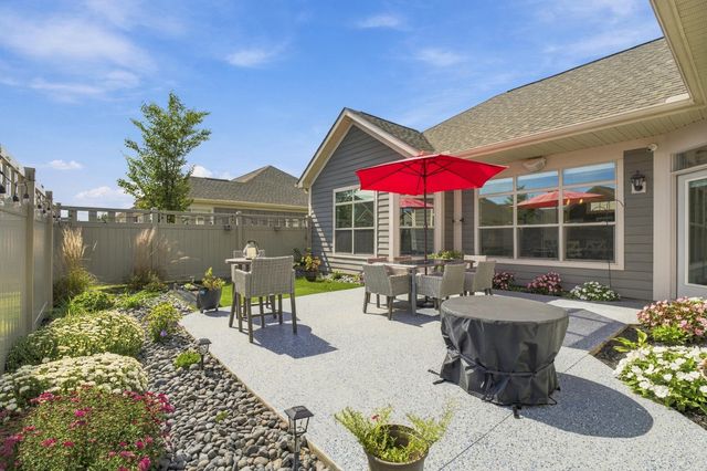6034 Ludwig Street, Powell, OH 43065