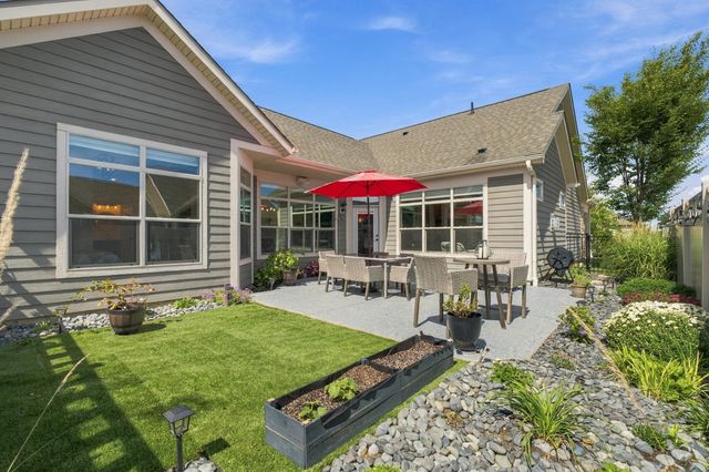 6034 Ludwig Street, Powell, OH 43065
