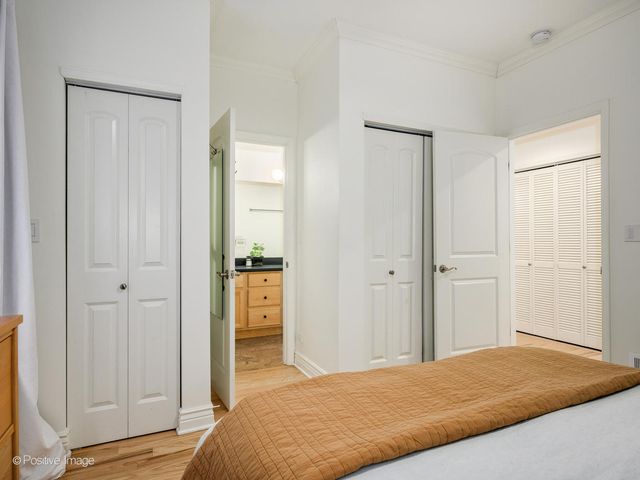 2537 N HAMLIN Avenue 1N, Chicago, IL 60647