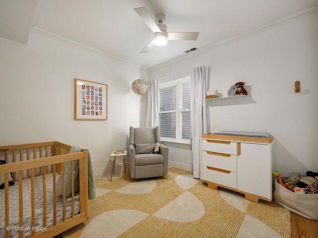 2537 N HAMLIN Avenue 1N, Chicago, IL 60647