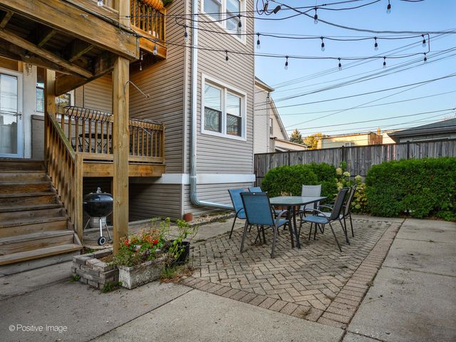 2537 N HAMLIN Avenue 1N, Chicago, IL 60647