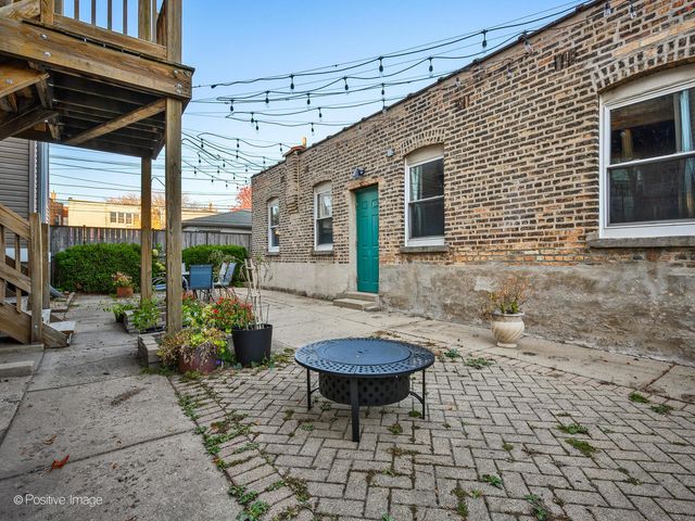 2537 N HAMLIN Avenue 1N, Chicago, IL 60647