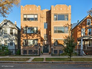 2537 N HAMLIN Avenue 1N, Chicago, IL 60647