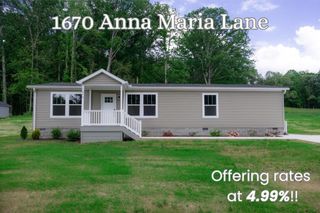 1670 Anna Maria Ln, Cookeville, TN 38501